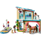 LEGO Friends "Ветеринарная клиника Хартлейк-Сити" 41446